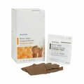 Mckesson Perry Perry, Latex Surgical Gloves, 5.5 mil Palm, Latex, Powder-Free, 8.5, 50 PK, Brown 20-1385N